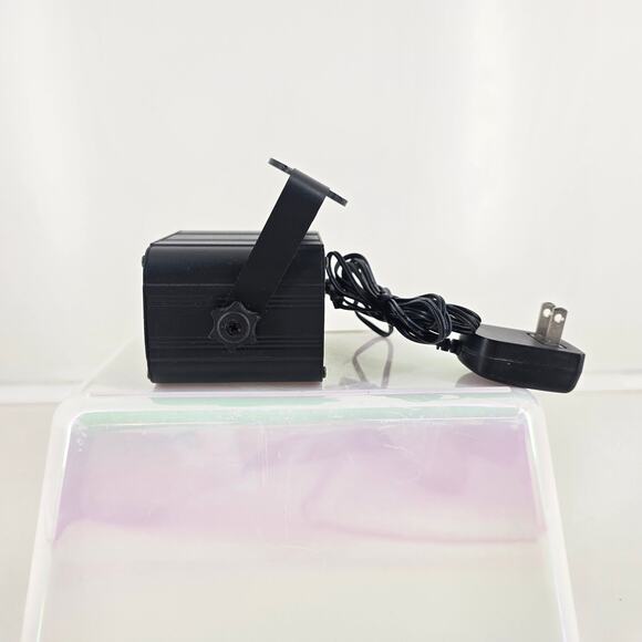 DJ Stage Party Light RGB Laser & Strobe — “Party Light” - Picture 4 of 4